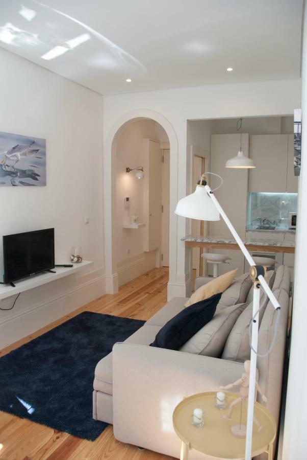 Oportoview Alegria Apartment Zewnętrze zdjęcie