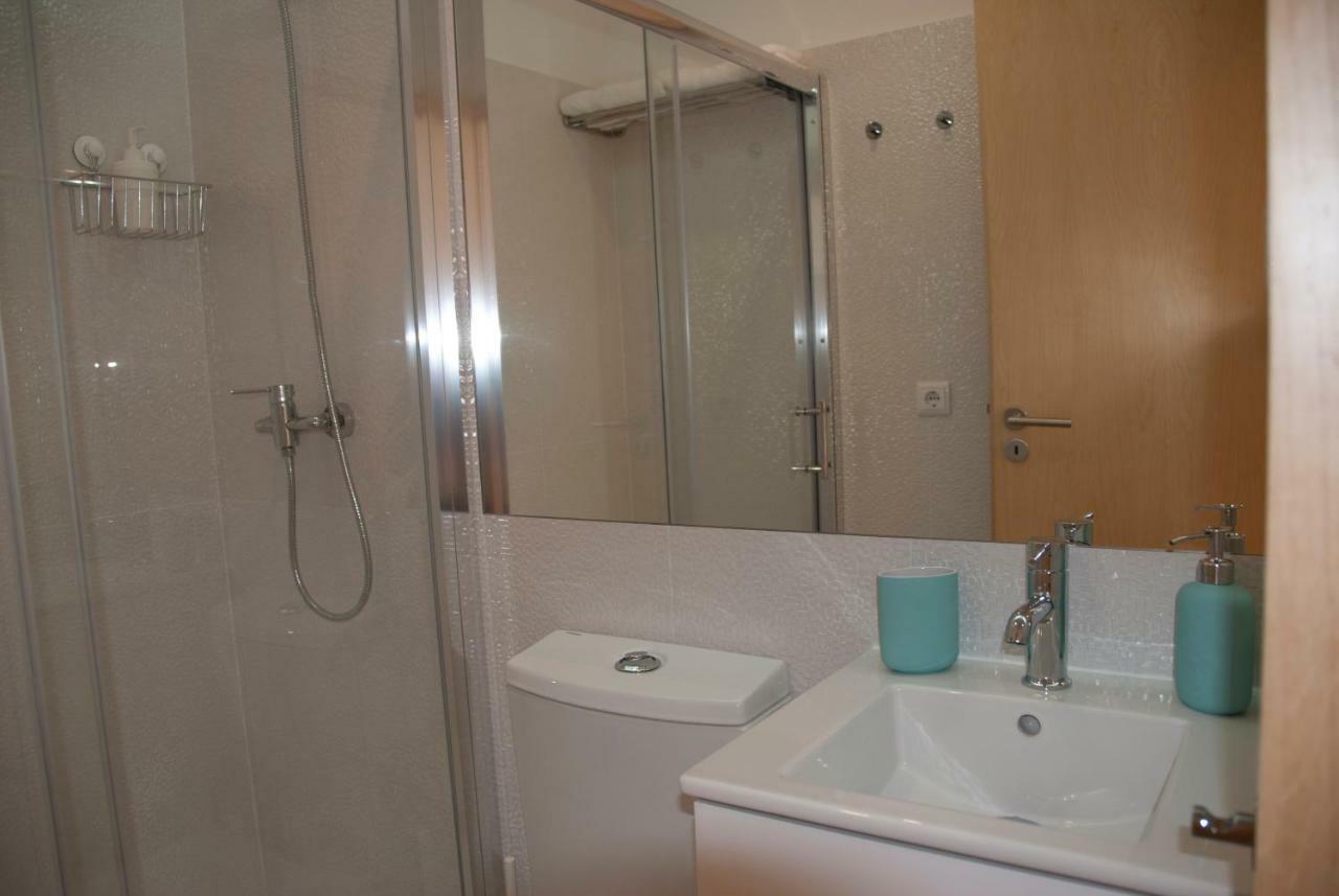 Oportoview Alegria Apartment Zewnętrze zdjęcie
