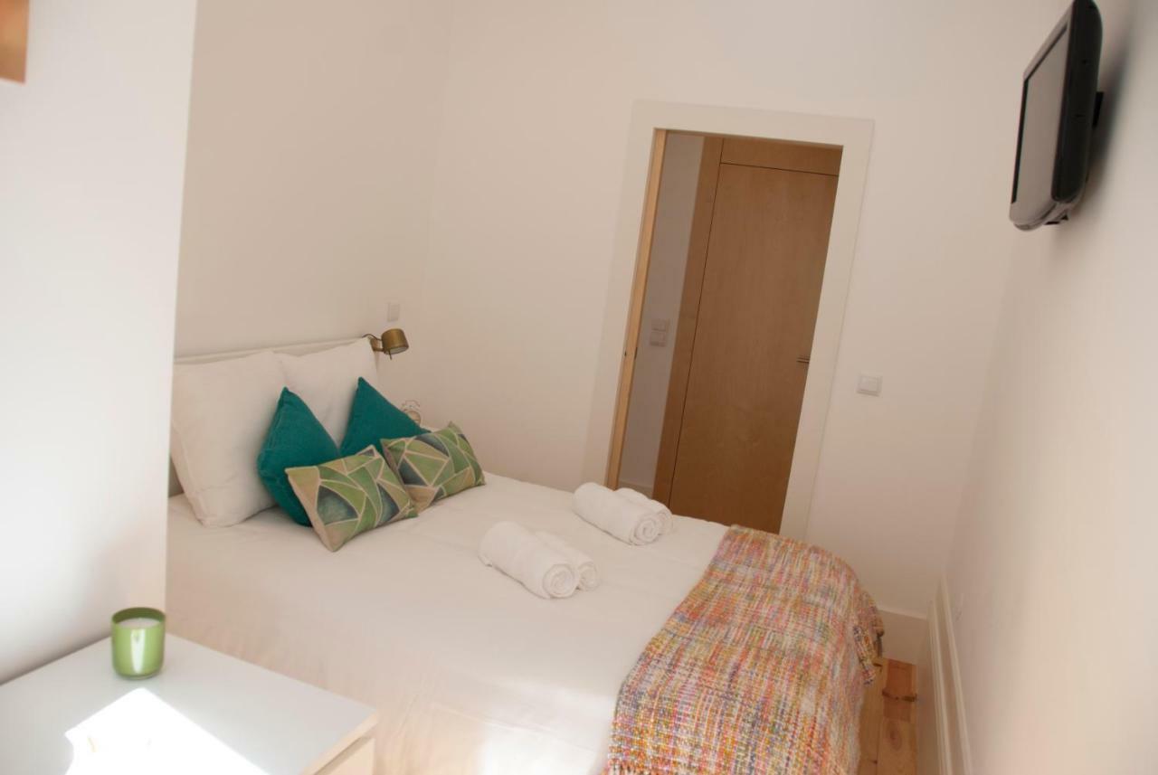 Oportoview Alegria Apartment Zewnętrze zdjęcie
