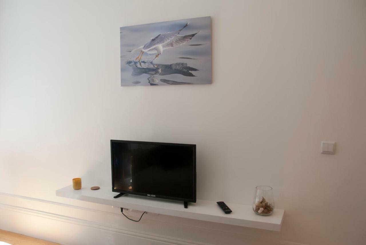 Oportoview Alegria Apartment Zewnętrze zdjęcie
