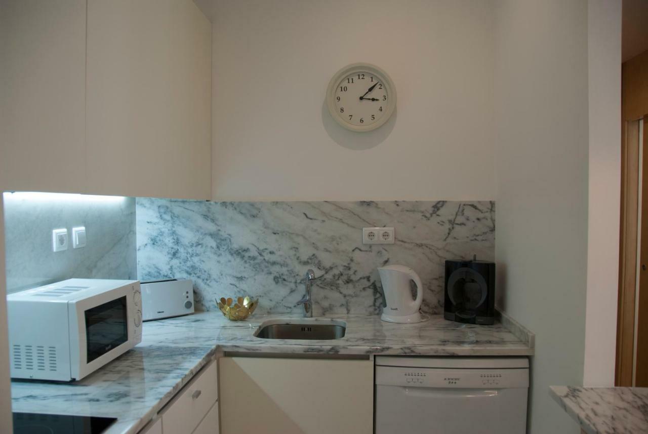 Oportoview Alegria Apartment Zewnętrze zdjęcie
