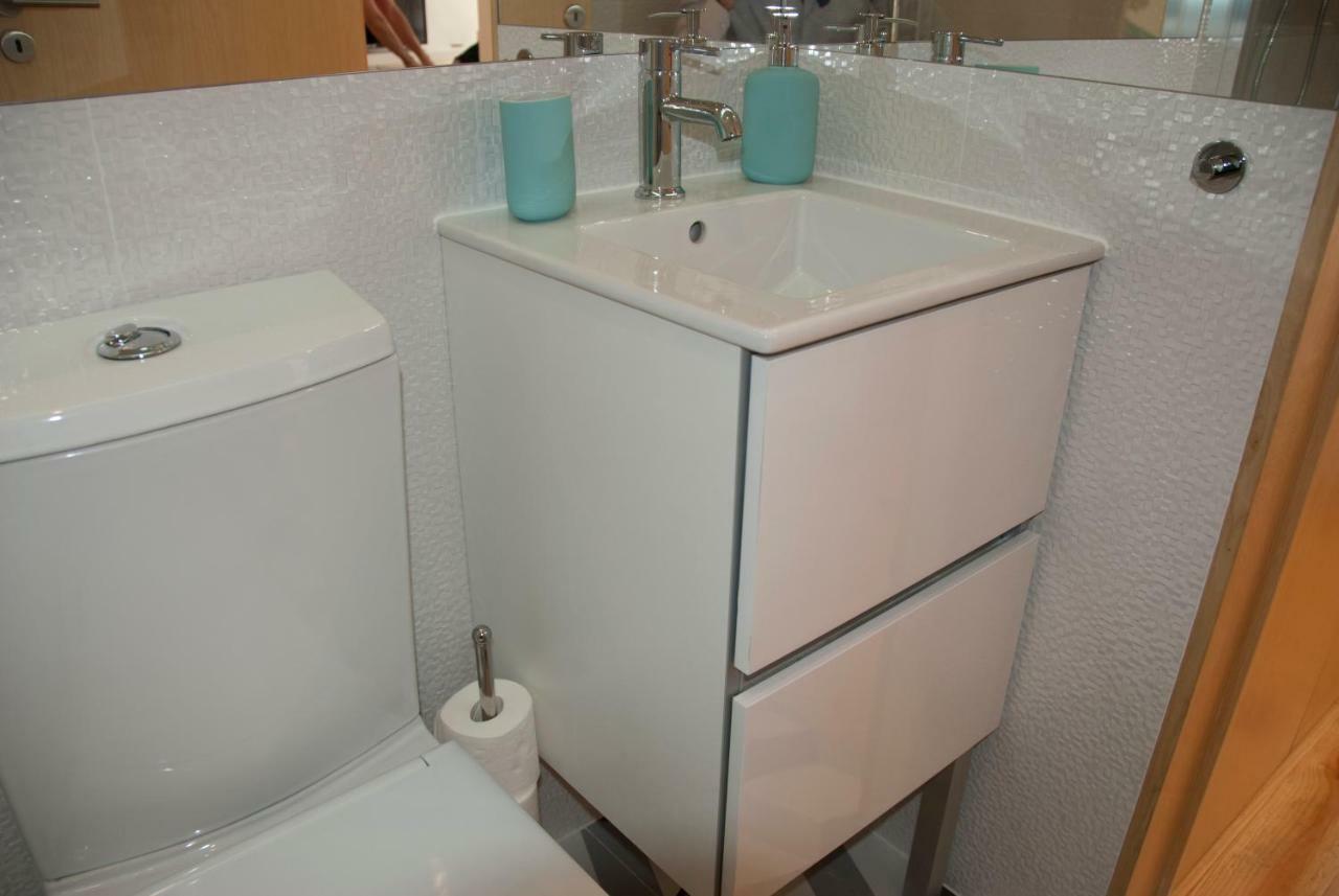Oportoview Alegria Apartment Zewnętrze zdjęcie