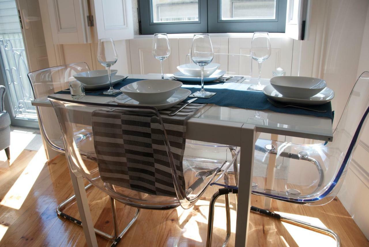 Oportoview Alegria Apartment Zewnętrze zdjęcie