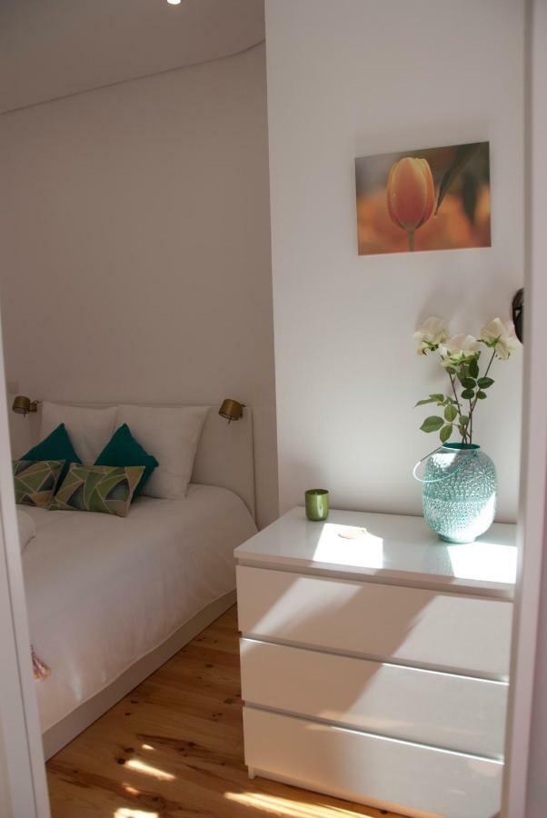 Oportoview Alegria Apartment Zewnętrze zdjęcie