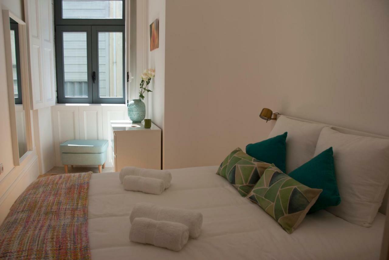 Oportoview Alegria Apartment Zewnętrze zdjęcie