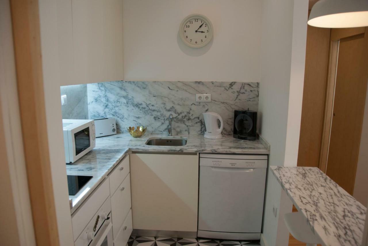 Oportoview Alegria Apartment Zewnętrze zdjęcie