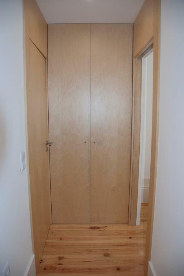 Oportoview Alegria Apartment Zewnętrze zdjęcie